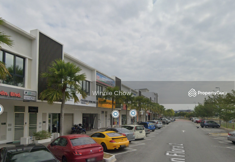 Shop / Office for Rent in Telok Panglima Garang (Selangor) - Winnie Chow - PropertyGuru.com.my