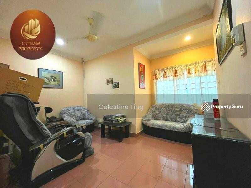 For Sale - [Corner|Reno|F. Loan] 2 Sty Taman Semarak Kajang