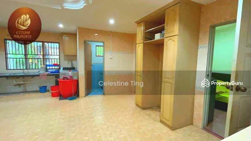 For Sale - [Corner|Reno|F. Loan] 2 Sty Taman Semarak Kajang