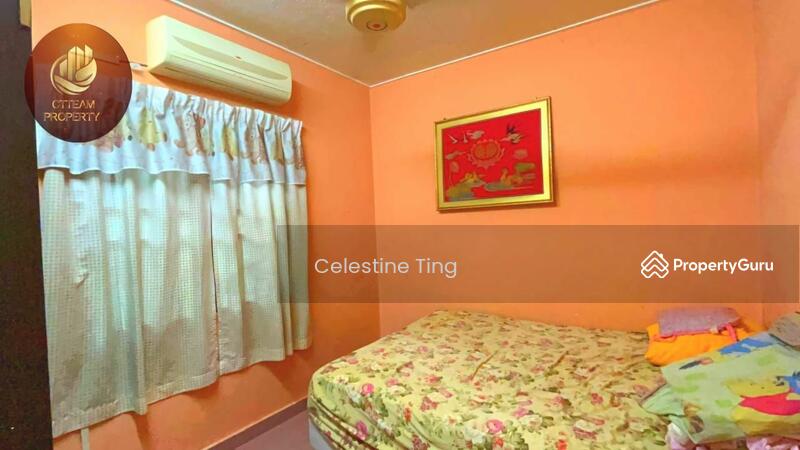 For Sale - [Corner|Reno|F. Loan] 2 Sty Taman Semarak Kajang