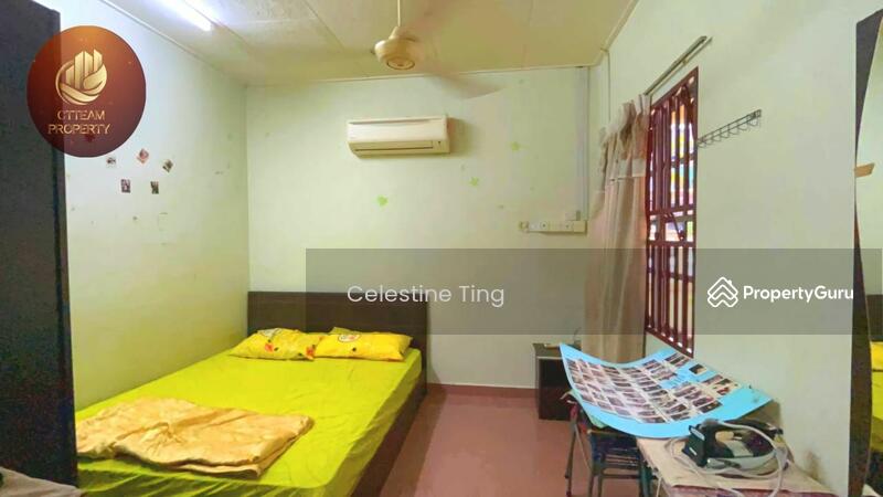 For Sale - [Corner|Reno|F. Loan] 2 Sty Taman Semarak Kajang