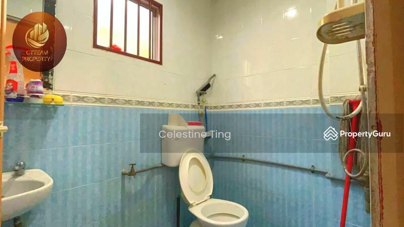 For Sale - [Corner|Reno|F. Loan] 2 Sty Taman Semarak Kajang