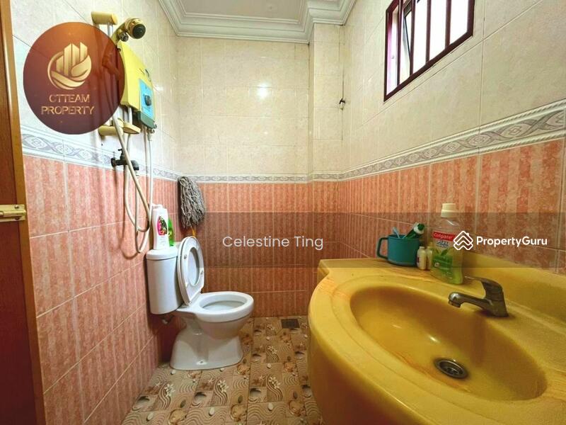 For Sale - [Corner|Reno|F. Loan] 2 Sty Taman Semarak Kajang