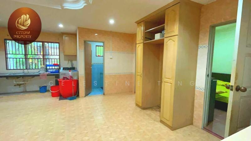 Untuk Dijual - [Corner|Reno|F. Loan] 2 Sty Taman Semarak Kajang