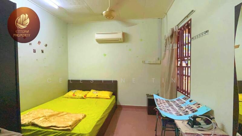 Untuk Dijual - [Corner|Reno|F. Loan] 2 Sty Taman Semarak Kajang