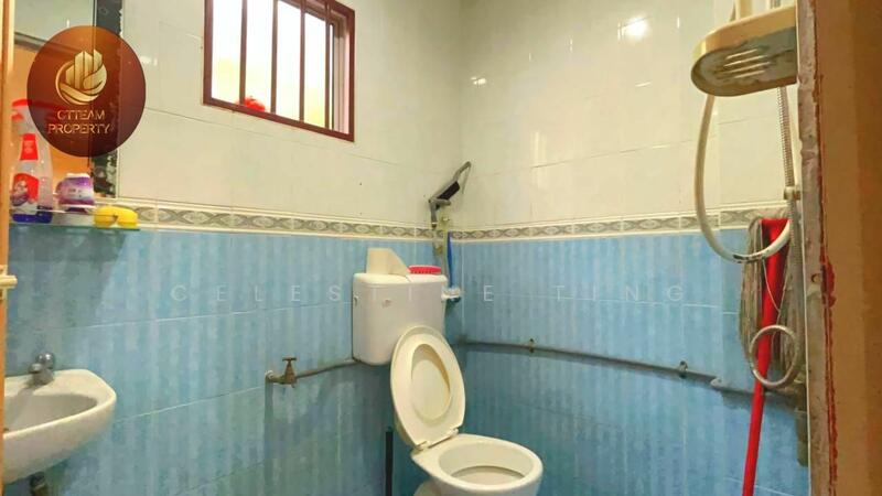 Untuk Dijual - [Corner|Reno|F. Loan] 2 Sty Taman Semarak Kajang