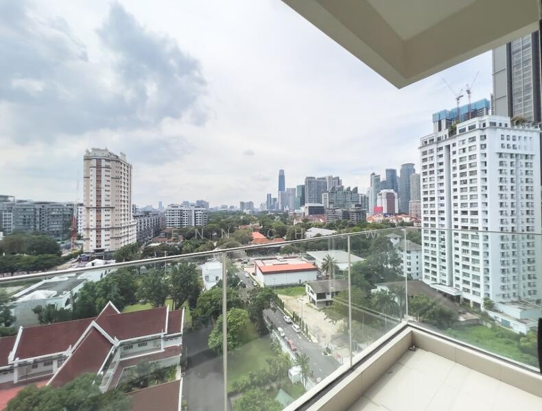 Service Suites @ Pavilion Embassy untuk Untuk Disewa - RM 11,000 /bulan, Feb 2026 - PropertyGuru.com.my