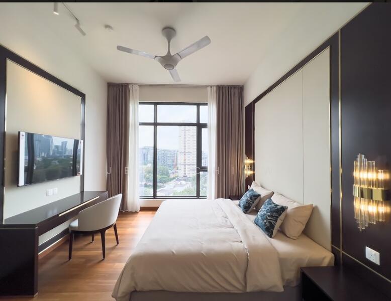 Service Suites @ Pavilion Embassy untuk Untuk Disewa - RM 11,000 /bulan, Feb 2026 - PropertyGuru.com.my