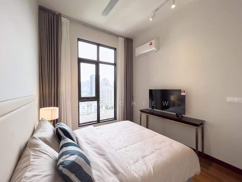 Service Suites @ Pavilion Embassy untuk Untuk Disewa - RM 11,000 /bulan, Feb 2026 - PropertyGuru.com.my