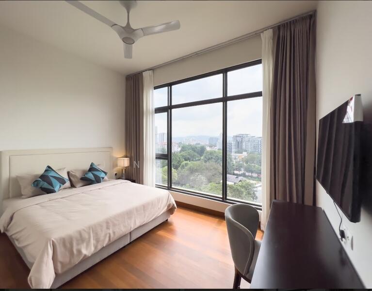 Service Suites @ Pavilion Embassy untuk Untuk Disewa - RM 11,000 /bulan, Feb 2026 - PropertyGuru.com.my