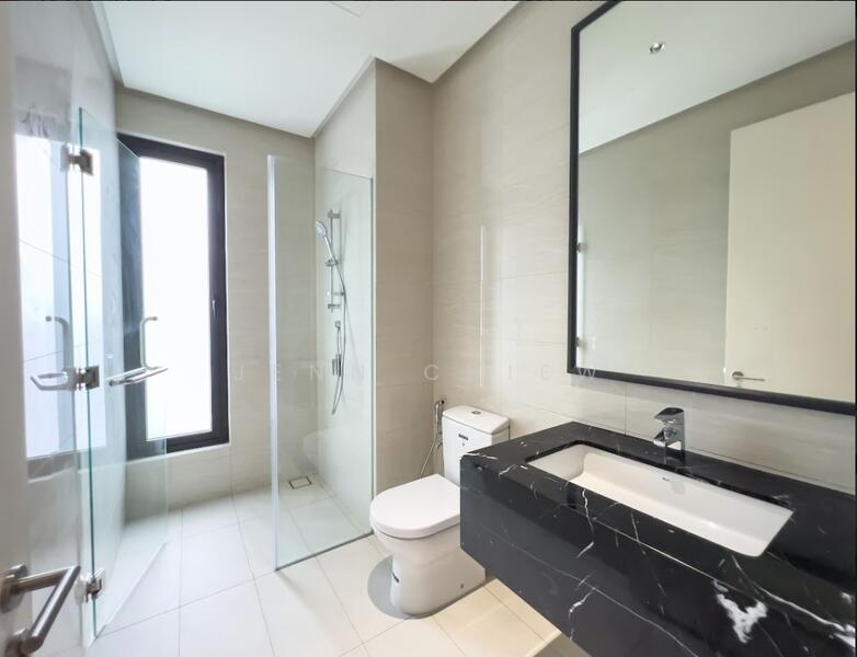 Service Suites @ Pavilion Embassy untuk Untuk Disewa - RM 11,000 /bulan, Feb 2026 - PropertyGuru.com.my