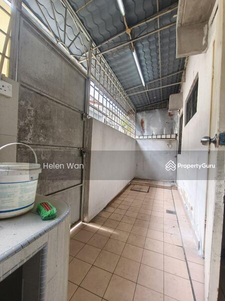Terraced House for Sale in Taman Wangsa Permai (Kepong) - Helen Wan - PropertyGuru.com.my