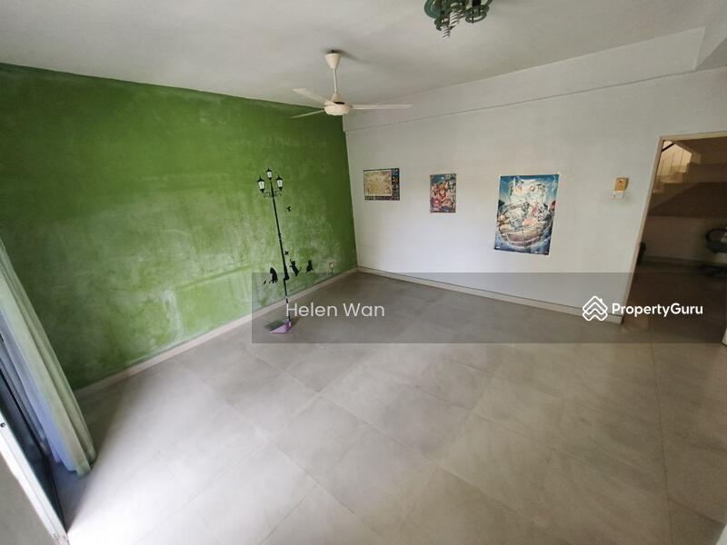 Terraced House for Sale in Taman Wangsa Permai (Kepong) - Helen Wan - PropertyGuru.com.my
