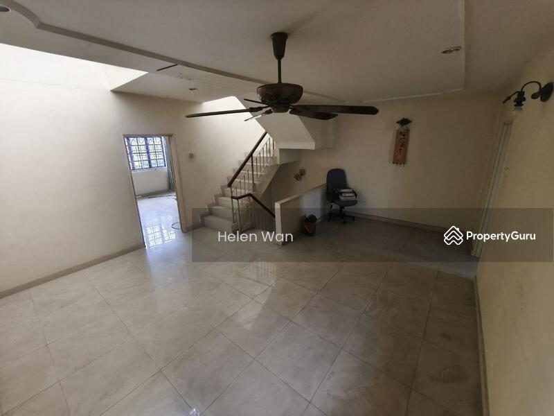 Terraced House for Sale in Taman Wangsa Permai (Kepong) - Helen Wan - PropertyGuru.com.my