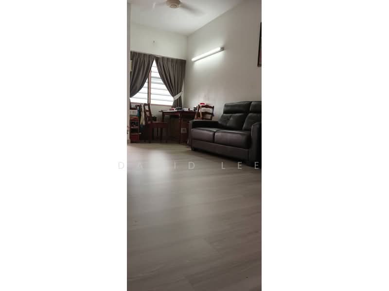 Untuk Dijual - Desa Permata Pearl Block 9