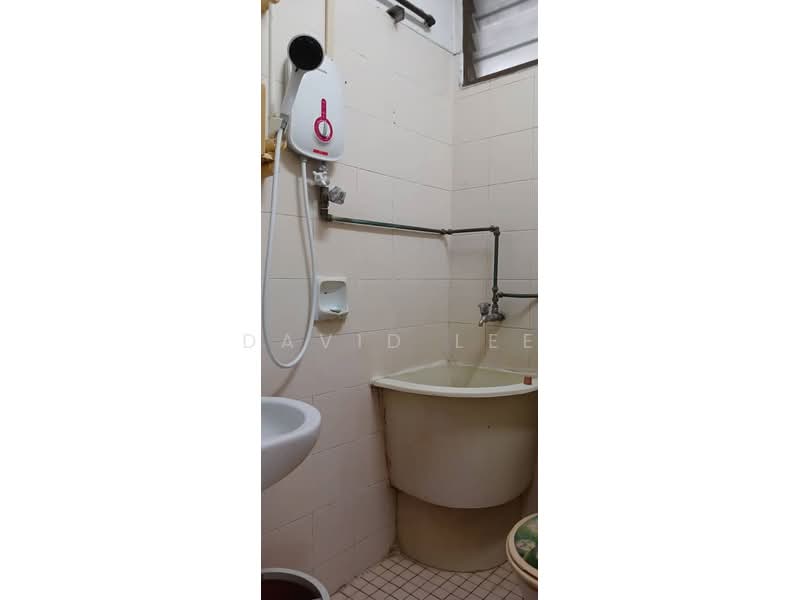 Untuk Dijual - Desa Permata Pearl Block 9