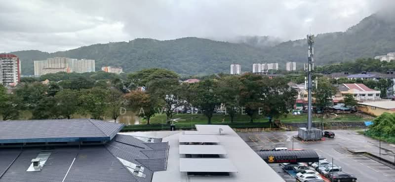 Untuk Dijual - Desa Permata Pearl Block 9