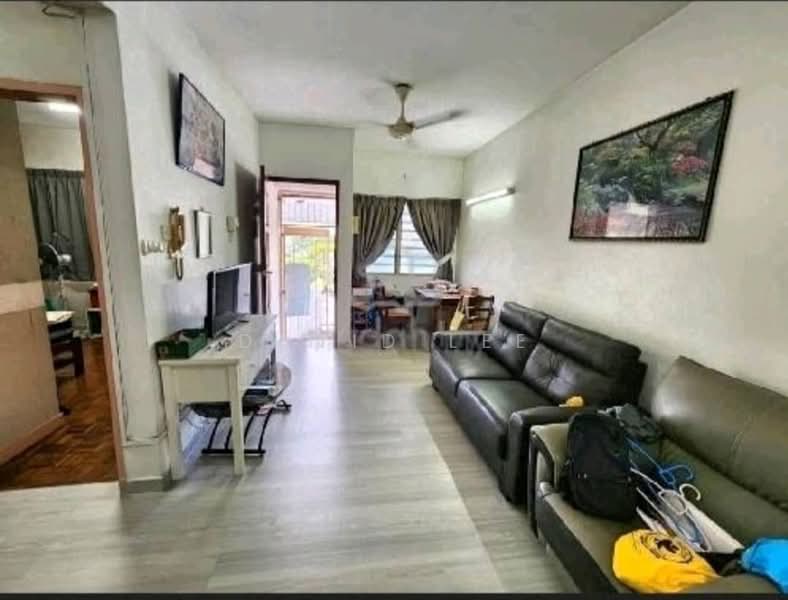 Untuk Dijual - Desa Permata Pearl Block 9