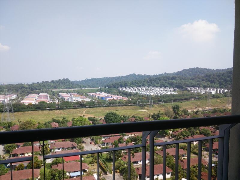 For Rent - Ritze Perdana 1