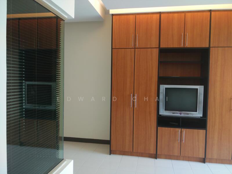 For Rent - Ritze Perdana 1