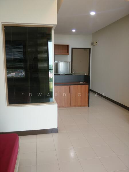 For Rent - Ritze Perdana 1