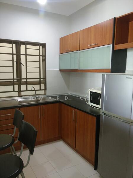 For Rent - Ritze Perdana 1
