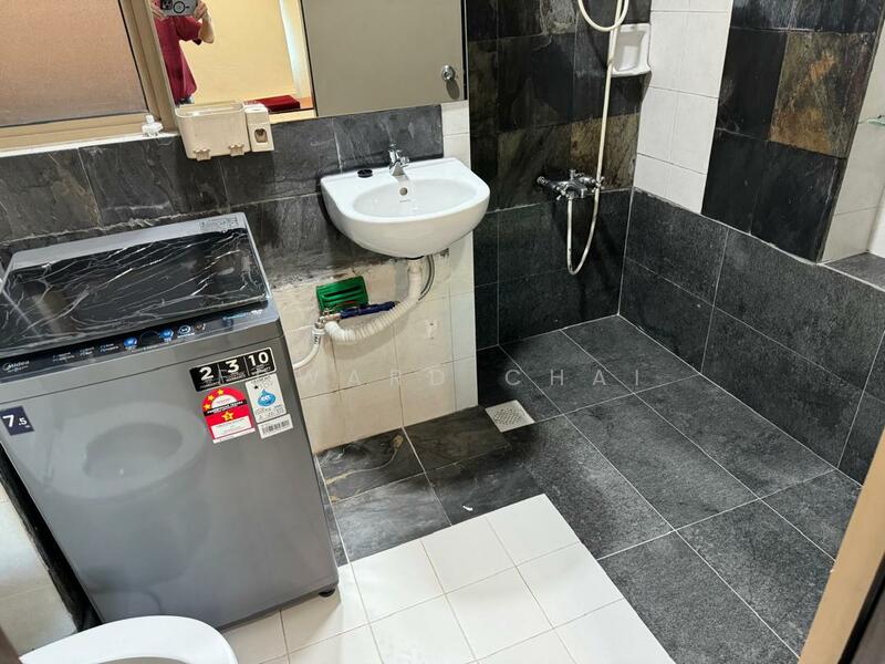 For Rent - Ritze Perdana 1