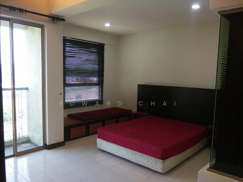 For Rent - Ritze Perdana 1
