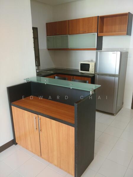 For Rent - Ritze Perdana 1