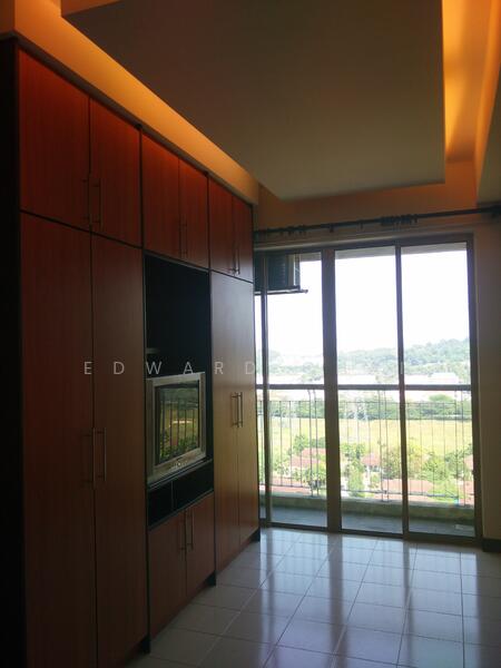 For Rent - Ritze Perdana 1