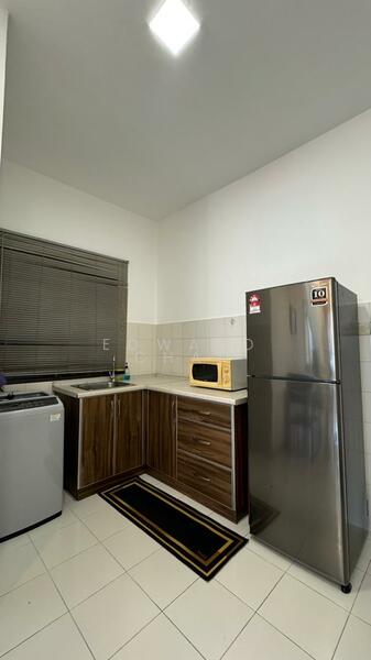 For Rent - Ritze Perdana 1