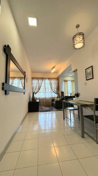 For Rent - Ritze Perdana 1