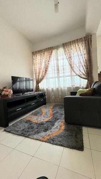 For Rent - Ritze Perdana 1