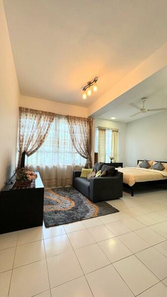 For Rent - Ritze Perdana 1