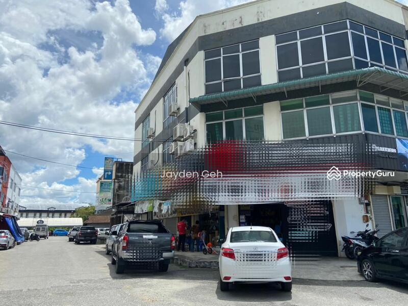 Shop for Sale in Kampung Berjaya (Alor Setar) - Jayden Geh - PropertyGuru.com.my