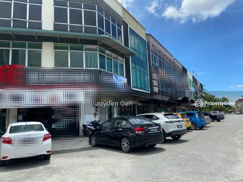 Shop for Sale in Kampung Berjaya (Alor Setar) - Jayden Geh - PropertyGuru.com.my