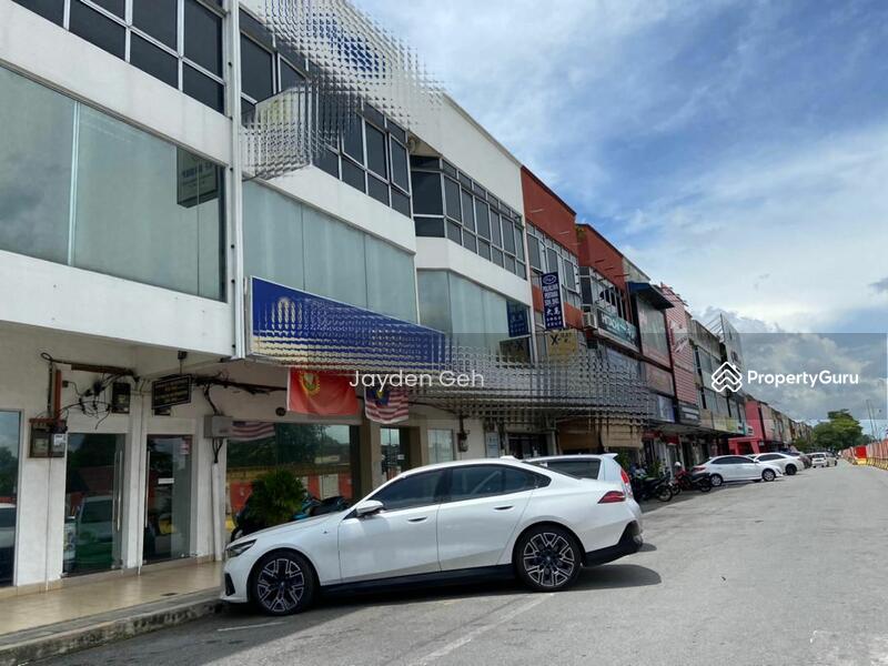 Shop for Sale in Kampung Berjaya (Alor Setar) - Jayden Geh - PropertyGuru.com.my