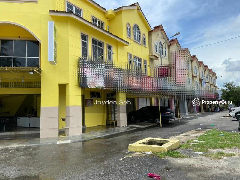 Shop for Sale in Kampung Berjaya (Alor Setar) - Jayden Geh - PropertyGuru.com.my