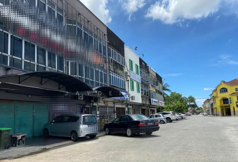 Shop for Sale in Kampung Berjaya (Alor Setar) - Jayden Geh - PropertyGuru.com.my