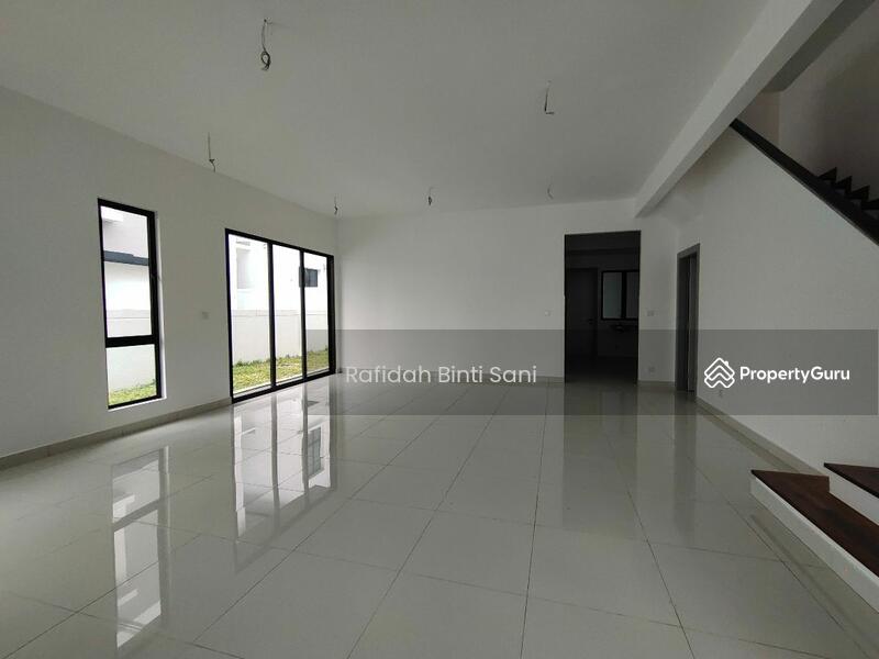 Semi-Detached House for Sale in Alam Impian (Shah Alam) - Fida Sani - PropertyGuru.com.my