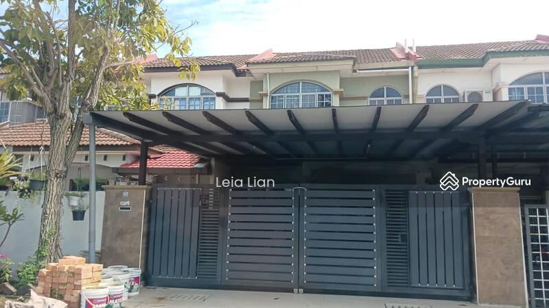 Terraced House for Sale in Bandar Puteri Klang (Klang) - Leia Lian - PropertyGuru.com.my