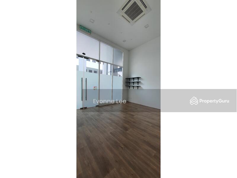 Untuk Disewa - Retail space at Damansara Intan