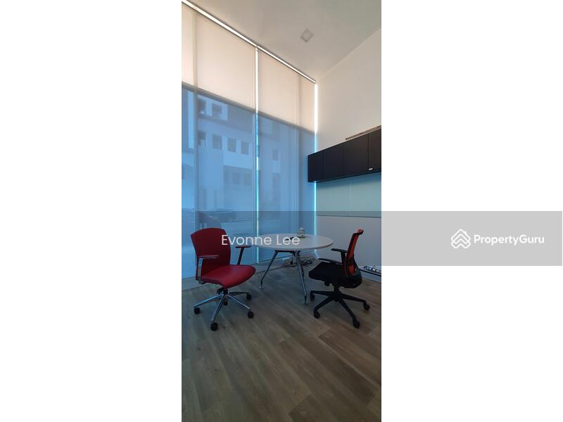 Untuk Disewa - Retail space at Damansara Intan