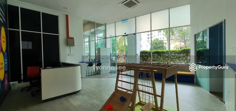 Untuk Disewa - Retail space at Damansara Intan