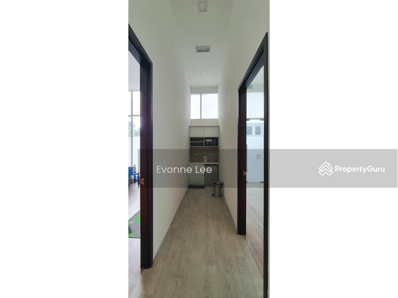 Untuk Disewa - Retail space at Damansara Intan