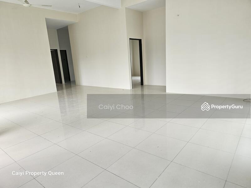 For Sale - Freehold corner single storey semidetached in Klebang harmoni for sale