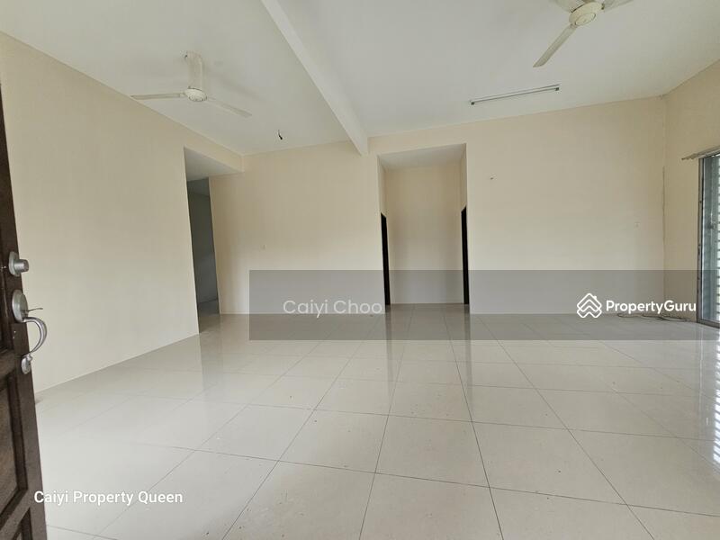 For Sale - Freehold corner single storey semidetached in Klebang harmoni for sale