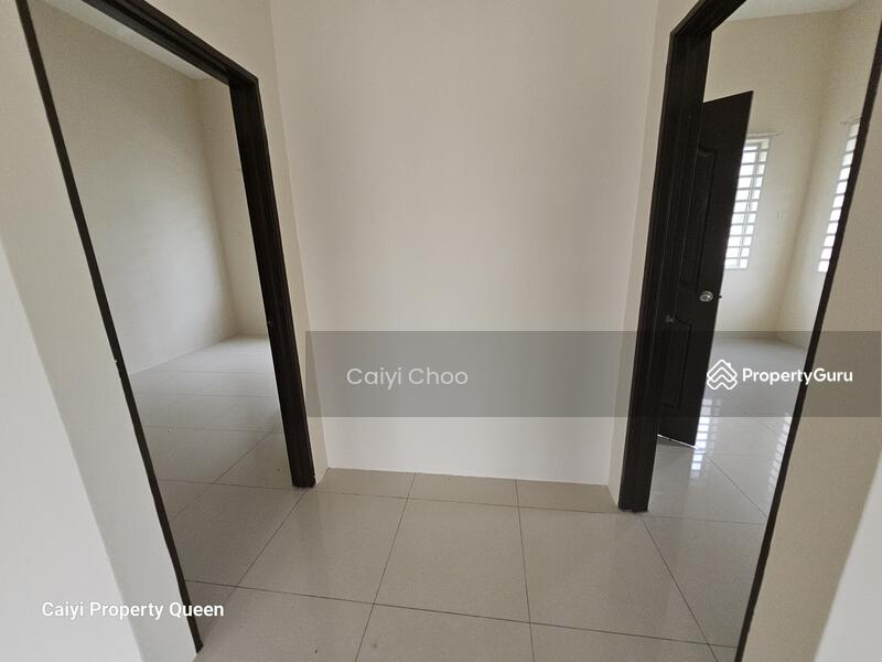 For Sale - Freehold corner single storey semidetached in Klebang harmoni for sale
