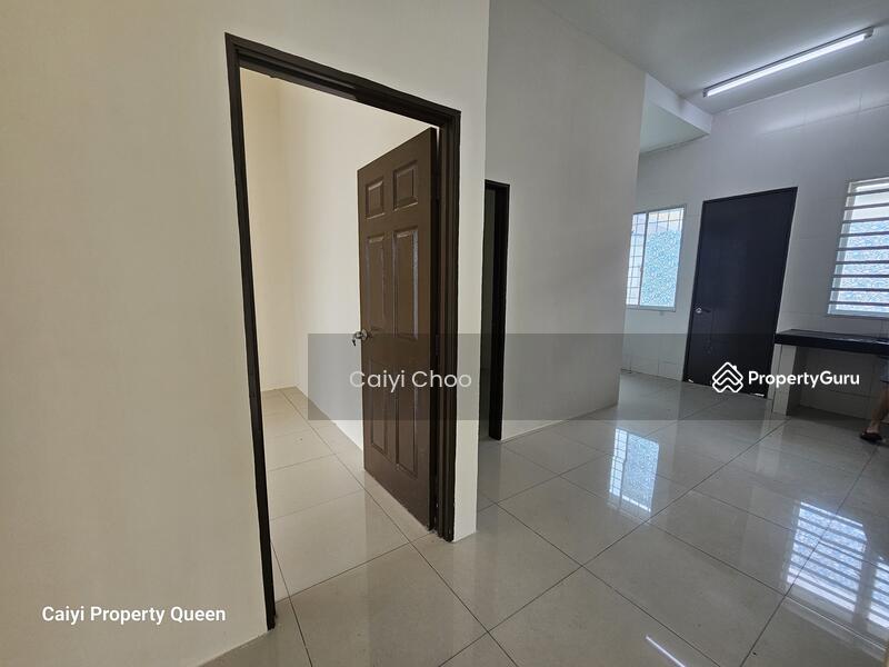For Sale - Freehold corner single storey semidetached in Klebang harmoni for sale