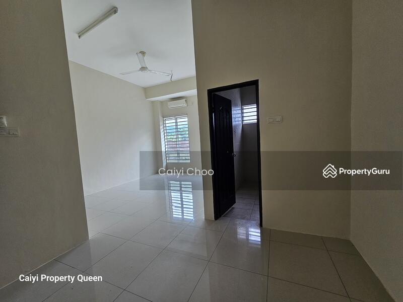 For Sale - Freehold corner single storey semidetached in Klebang harmoni for sale